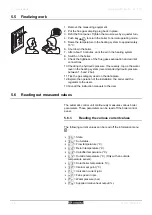 Предварительный просмотр 54 страницы CR Remeha Quinta Pro 115 Installation And Service Manual