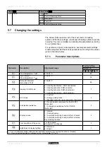 Предварительный просмотр 57 страницы CR Remeha Quinta Pro 115 Installation And Service Manual