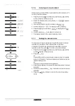 Предварительный просмотр 63 страницы CR Remeha Quinta Pro 115 Installation And Service Manual