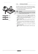 Предварительный просмотр 68 страницы CR Remeha Quinta Pro 115 Installation And Service Manual