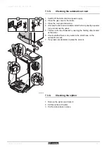 Предварительный просмотр 69 страницы CR Remeha Quinta Pro 115 Installation And Service Manual