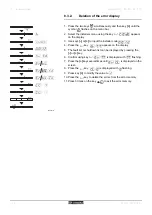 Предварительный просмотр 80 страницы CR Remeha Quinta Pro 115 Installation And Service Manual