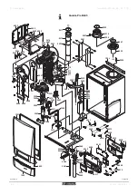 Предварительный просмотр 82 страницы CR Remeha Quinta Pro 115 Installation And Service Manual