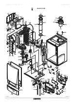 Предварительный просмотр 83 страницы CR Remeha Quinta Pro 115 Installation And Service Manual