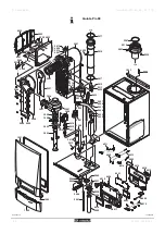 Предварительный просмотр 84 страницы CR Remeha Quinta Pro 115 Installation And Service Manual