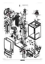 Предварительный просмотр 85 страницы CR Remeha Quinta Pro 115 Installation And Service Manual