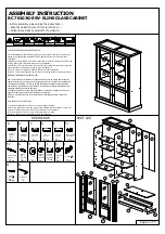 Crack BC 70103G-S5V Assembly Instruction preview