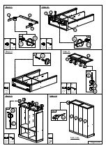 Preview for 4 page of Crack BC 70103G-S5V Assembly Instruction