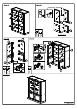 Preview for 5 page of Crack BC 70103G-S5V Assembly Instruction