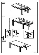 Предварительный просмотр 5 страницы Crack DS 025-EXT-S5V Assembly Instruction