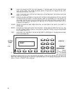 Предварительный просмотр 8 страницы Craden DP6 Specifications