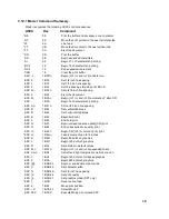 Предварительный просмотр 19 страницы Craden DP6 Specifications