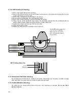 Предварительный просмотр 34 страницы Craden DP6 Specifications