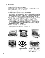 Preview for 1 page of Craden DP8 Installation Manual