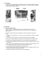 Preview for 8 page of Craden DP8 Technical Manual