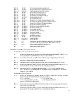 Предварительный просмотр 9 страницы Craden DP9 User Manual