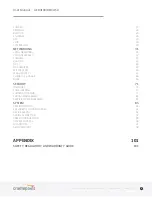 Preview for 3 page of Cradlepoint AER1600 Series User Manual