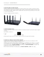 Preview for 14 page of Cradlepoint AER1600 Series User Manual