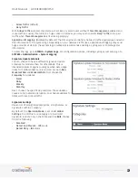 Preview for 81 page of Cradlepoint AER1600 Series User Manual