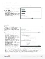 Preview for 97 page of Cradlepoint AER1600 Series User Manual