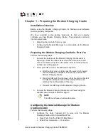 Preview for 6 page of Cradlepoint Cellular Modem Charging Cradle PS6PMCW User Manual