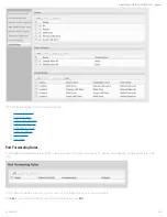 Preview for 48 page of Cradlepoint COR IBR1100 series Manual