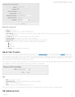 Preview for 50 page of Cradlepoint COR IBR1100 series Manual