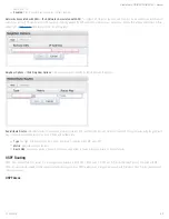 Preview for 60 page of Cradlepoint COR IBR1100 series Manual