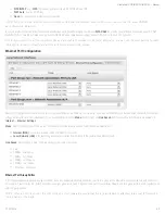 Preview for 80 page of Cradlepoint COR IBR1100 series Manual