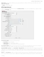 Preview for 82 page of Cradlepoint COR IBR1100 series Manual