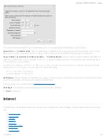 Preview for 88 page of Cradlepoint COR IBR1100 series Manual