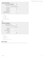 Preview for 97 page of Cradlepoint COR IBR1100 series Manual