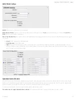 Preview for 101 page of Cradlepoint COR IBR1100 series Manual