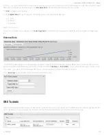 Preview for 108 page of Cradlepoint COR IBR1100 series Manual