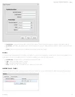 Preview for 113 page of Cradlepoint COR IBR1100 series Manual