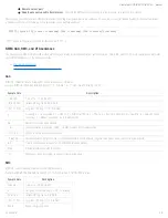 Preview for 135 page of Cradlepoint COR IBR1100 series Manual