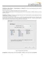 Preview for 110 page of Cradlepoint COR IBR350 Manual