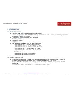 Preview for 5 page of Cradlepoint MBR1400LE-VZ Product Manual