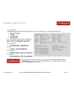 Preview for 46 page of Cradlepoint MBR1400LE-VZ Product Manual