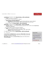 Preview for 48 page of Cradlepoint MBR1400LE-VZ Product Manual