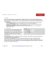 Preview for 81 page of Cradlepoint MBR1400LE-VZ Product Manual