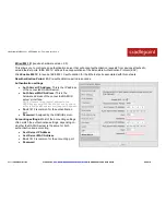 Preview for 116 page of Cradlepoint MBR1400LE-VZ Product Manual