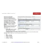 Preview for 120 page of Cradlepoint MBR1400LE-VZ Product Manual