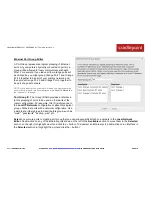 Preview for 121 page of Cradlepoint MBR1400LE-VZ Product Manual