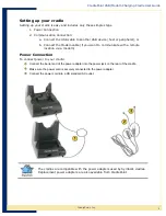 Предварительный просмотр 5 страницы Cradlepoint PS6MC3000M User Manual