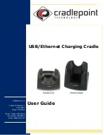 Preview for 1 page of Cradlepoint PS6SMC3000UE User Manual