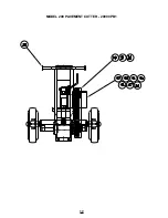 Предварительный просмотр 30 страницы Crafco 200 User Manual