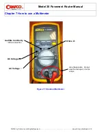 Preview for 58 page of Crafco 30 Dust Control Router Parts Manual