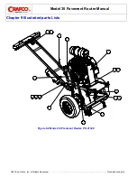 Preview for 66 page of Crafco 30 Dust Control Router Parts Manual