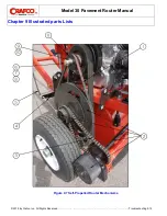 Preview for 74 page of Crafco 30 Dust Control Router Parts Manual